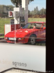 Porsche 924  1981