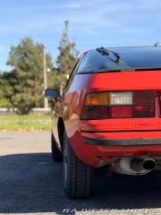 Porsche 924  1981