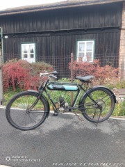   Alcyon 100