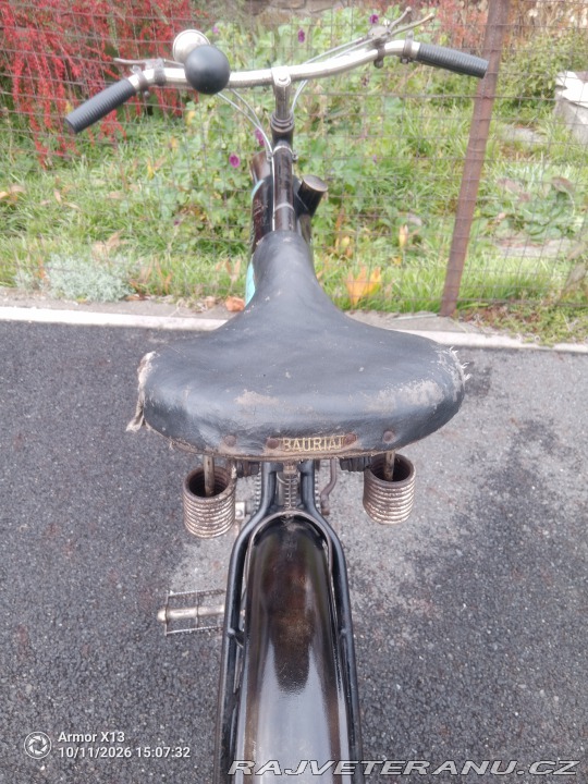 Ostatní značky Ostatní modely Alcyon 100 1928