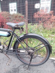 Ostatní značky Ostatní modely Alcyon 100 1928