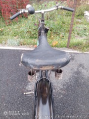 Ostatní značky Ostatní modely Alcyon 100 1928