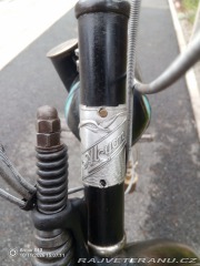 Ostatní značky Ostatní modely Alcyon 100 1928