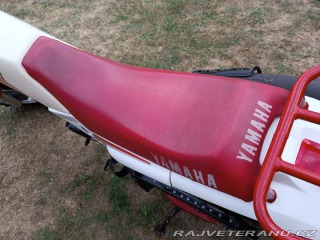 Yamaha Ostatní modely BW 200 BIG WHEEL 1985 1985