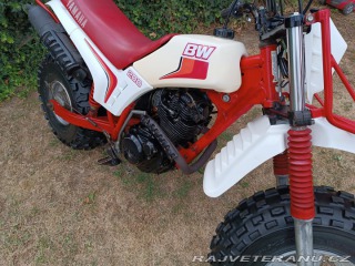 Yamaha Ostatní modely BW 200 BIG WHEEL 1985 1985