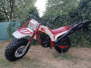 Yamaha Ostatní modely BW 200 BIG WHEEL 1985 1985