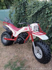 Yamaha Ostatní modely BW 200 BIG WHEEL 1985 1985