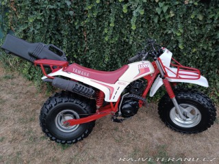 Yamaha Ostatní modely BW 200 BIG WHEEL 1985 1985