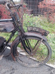 Ostatní značky Ostatní modely Terot 175 typ L 1925