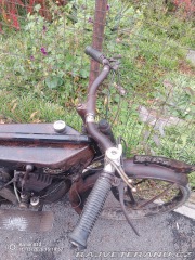 Ostatní značky Ostatní modely Terot 175 typ L 1925
