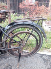 Ostatní značky Ostatní modely Terot 175 typ L 1925