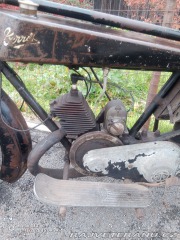 Ostatní značky Ostatní modely Terot 175 typ L 1925