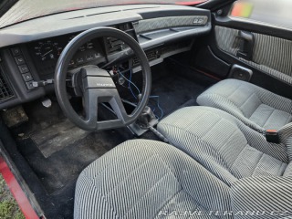 Ostatní značky Ostatní modely Matra Murena 1975
