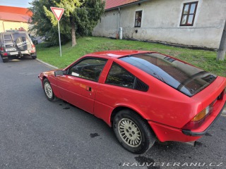 Ostatní značky Ostatní modely Matra Murena 1975