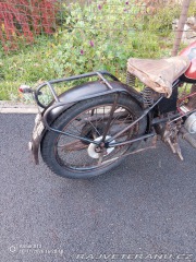 Ostatní značky Ostatní modely Monet Goyon M 18 1934