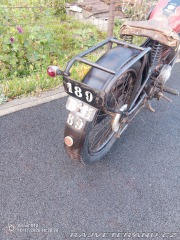 Ostatní značky Ostatní modely Monet Goyon M 18 1934