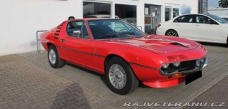 Alfa Romeo Montreal  1976