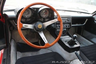 Alfa Romeo Montreal  1976