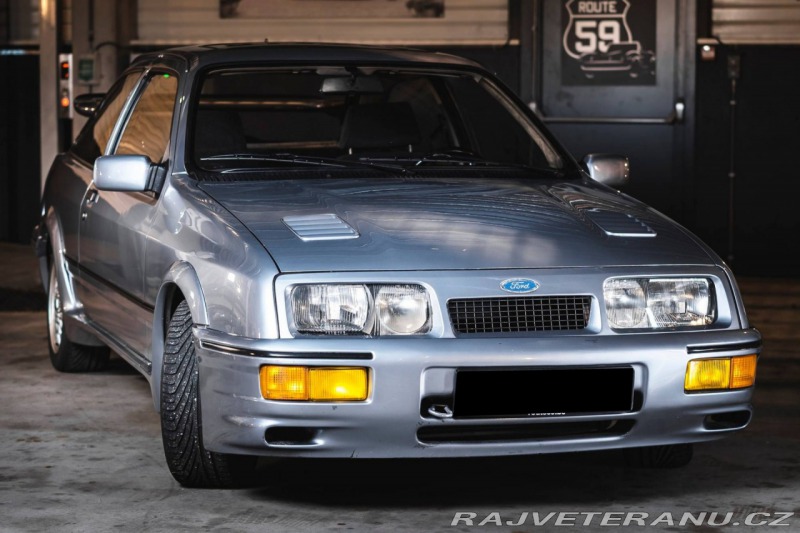 Ford Sierra RS Cosworth