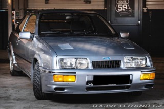 Ford Sierra RS Cosworth
