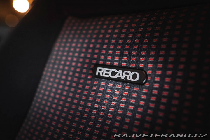 Ford Sierra RS Cosworth 1986