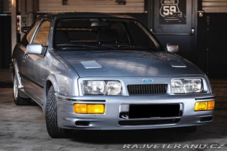 Ford Sierra RS Cosworth 1986