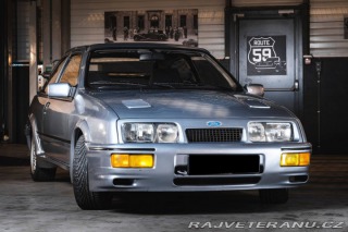 Ford Sierra RS Cosworth 1986