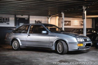 Ford Sierra RS Cosworth 1986