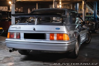 Ford Sierra RS Cosworth 1986