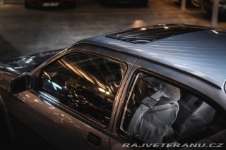 Ford Sierra RS Cosworth 1986