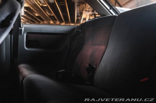 Ford Sierra RS Cosworth 1986
