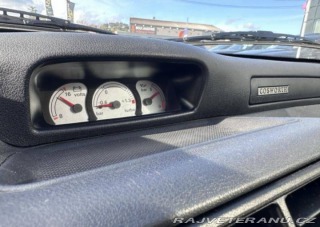 Ford Escort RS Cosworth 2.0 Turbo 4×4 1993