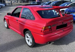 Ford Escort RS Cosworth 2.0 Turbo 4×4 1993