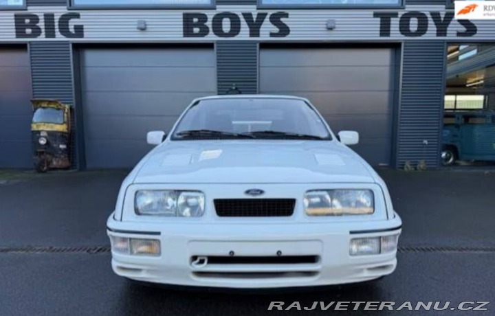 Ford Sierra RS Cosworth 1987