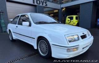 Ford Sierra RS Cosworth 1987