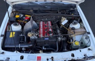 Ford Sierra RS Cosworth 1987