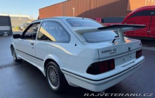 Ford Sierra RS Cosworth 1987