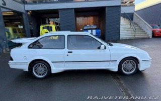 Ford Sierra RS Cosworth 1987