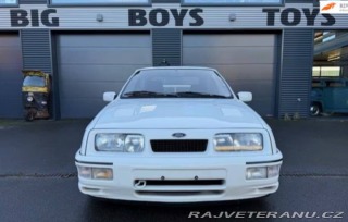 Ford Sierra RS Cosworth 1987