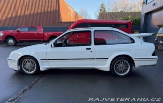 Ford Sierra RS Cosworth 1987