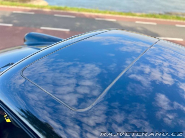 Porsche 911 SC 1980