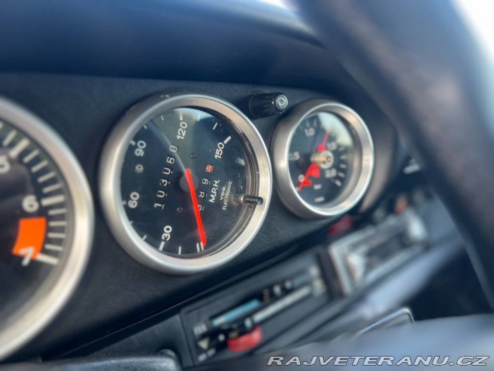 Porsche 911 SC 1980