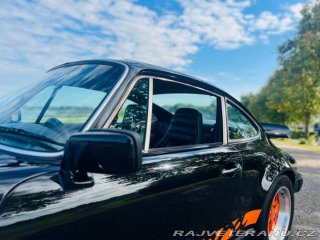 Porsche 911 SC 1980