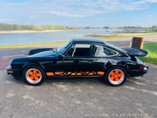 Porsche 911 SC 1980
