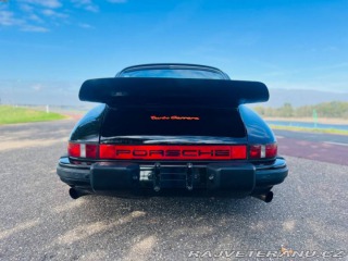 Porsche 911 SC 1980