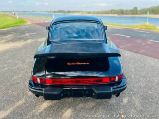 Porsche 911 SC 1980
