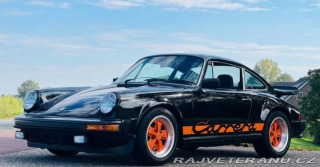 Porsche 911 SC 1980