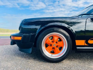 Porsche 911 SC 1980