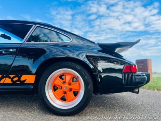 Porsche 911 SC 1980