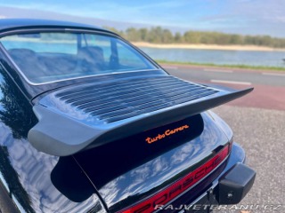 Porsche 911 SC 1980